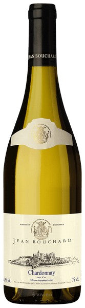 Jean Bouchard - Chardonnay NV (750ml)