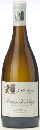 J.M. Boillot - Macon-Villages 2022 (750ml)