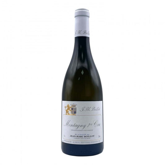 J.M. Boillot - Montagny 2023 (750ml)