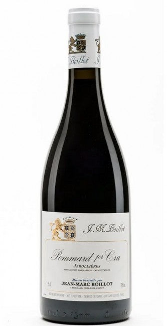 J.M. Boillot - Pommard Jarollieres 2022 (750ml)
