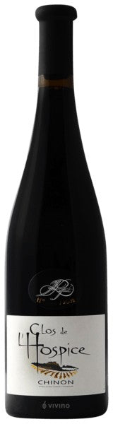 Jean-Maurice Raffault - Chinon Clos de L'Hospice 2020 (750ml)
