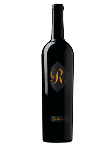 Jeff Runquist - Barbera Amador 2022 (750ml)