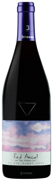 Jermann - Red Angel On The Moonlight Pinot Nero 2021 (750ml)