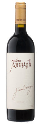 Jim Barry - The Armagh Shiraz 2019 (750ml)