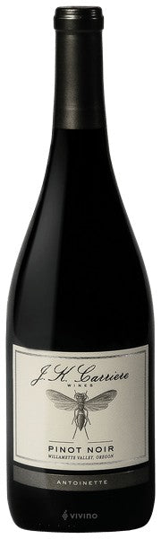J.K. Carriere - Antoinette Pinot Noir 2021 (750ml)