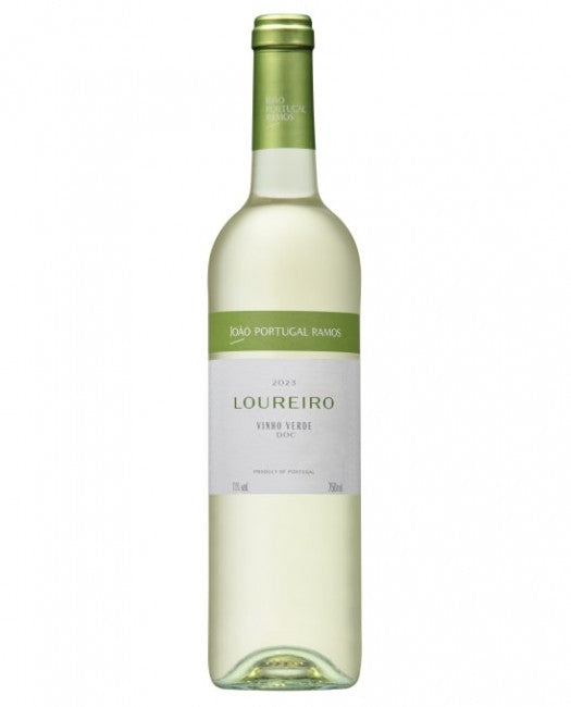 Joao Portugal Ramos - Loureiro Vinho Verde 2023 (750ml)