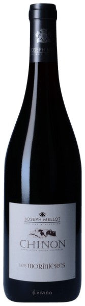 Joseph Mellot - Les Morinières Chinon NV (750ml)