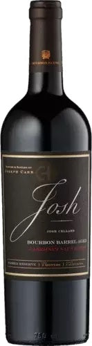 Josh Cellars - Family Reserve Bourbon Barrel Aged Cabernet Sauvignon 2022 (750ml)