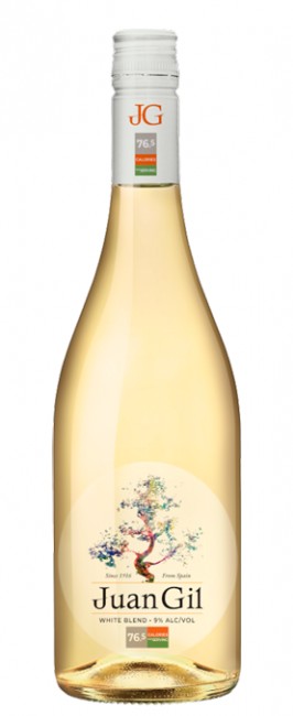 Juan Gil - White Blend NV (750ml)