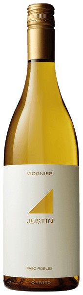 Justin - Viognier 2022 (750ml)
