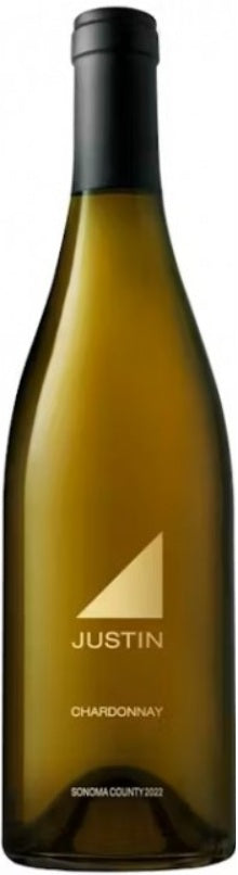 Justin - Chardonnay 2022 (750ml)