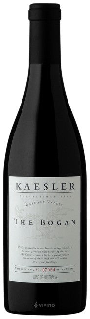 Kaesler - The Bogan 2004 (750ml)