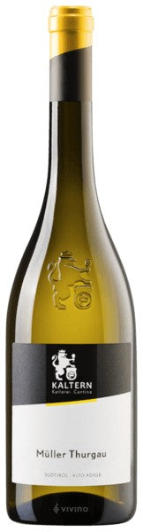 Cantina Kaltern - Muller-Thurgau 2023 (750ml)