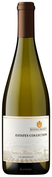 Kendall-Jackson - Jackson Estates Collection Chardonnay 2021 (750ml)