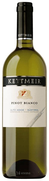 Kettmeir - Pinot Bianco NV (750ml)