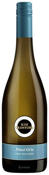Kim Crawford - Pinot Gris (Pinot Grigio) 2023 (750ml)