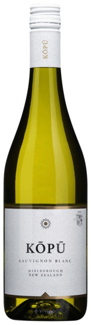 Kopu Wines - Sauvignon Blanc 2024 (750ml)