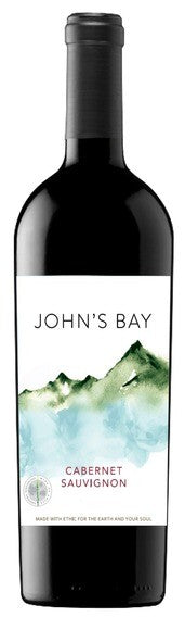 Kysela - John’s Bay Cabernet Sauvignon 2024 (750ml)