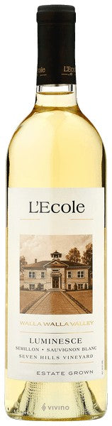 L'Ecole No 41 - Estate Luminesce (Seven Hills Vineyard) 2023 (750ml)