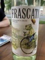 l'Olivella - Frascati 2023 (750ml)