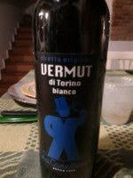 La Canellese - Vermut di Torino Bianco NV (750ml)