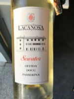 La Canosa - Servator Offida Passerina 2022 (750ml)