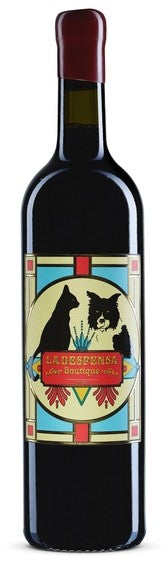 La Despensa Boutique - Cabernet Sauvignon 2020 (750ml)