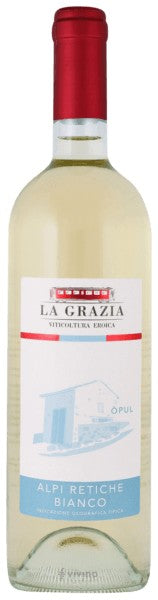 La Grazia - Opul 2021 (750ml)