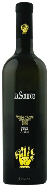 La Source - Petite Arvine 2022 (750ml)