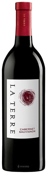 La Terre - Cabernet Sauvignon NV (750ml)