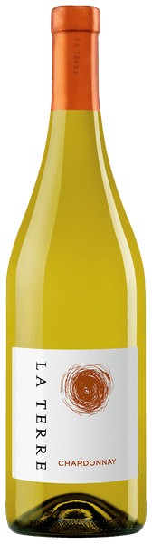 La Terre - Chardonnay NV (750ml)