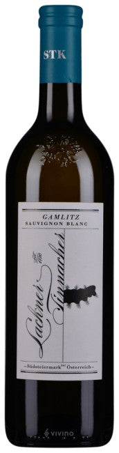 Lackner Tinnacher - Gamlitz Sauvignon Blanc 2023 (750ml)