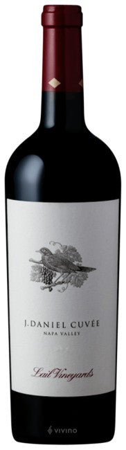 Lail Vineyards J. Daniel Cuvee 2022