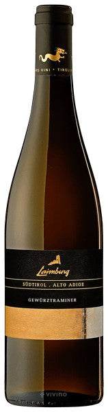Laimburg - Gewürztraminer 2022 (750ml)