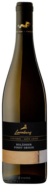 Laimburg - Pinot Grigio Ruländer 2023 (750ml)