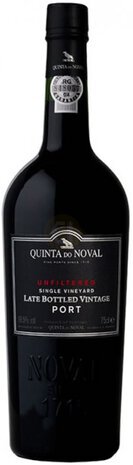 Quinta do Noval - Late Bottled Vintage Port 2017 (750ml)