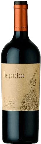 Viña Las Perdices Reserva Cabernet Sauvignon 2022 (750ml)