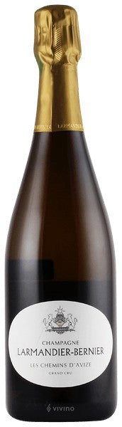 Larmandier-Bernier - Les Chemins Champagne Grand Cru 'Avize' 2016 (750ml)