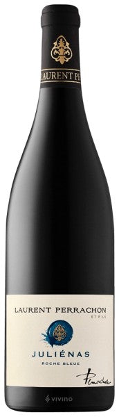Laurent Perrachon - Juliénas Roche Bleue 2023 (750ml)