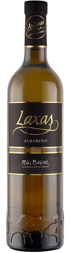 As Laxas Laxas Albarino 2024 (750ml)