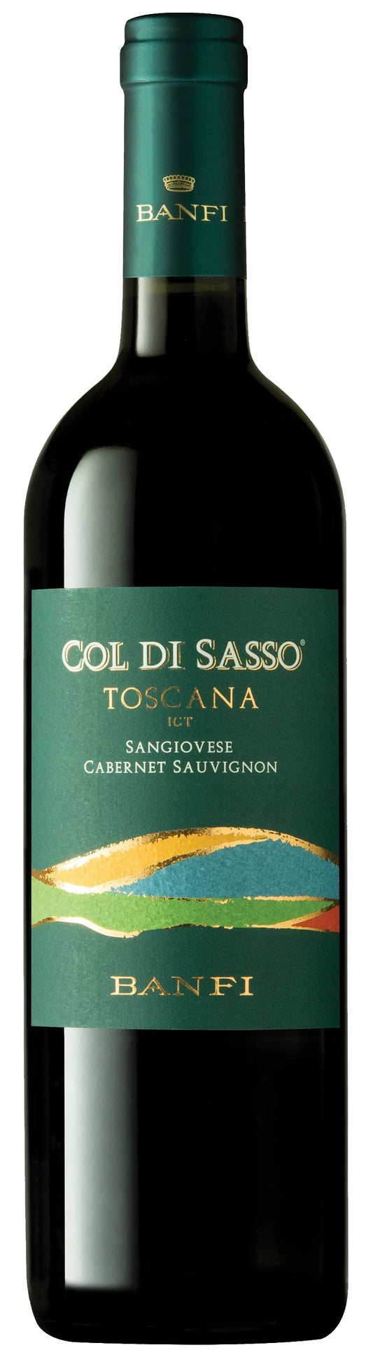 Castello Banfi - Col di Sasso 2023 (750ml)