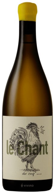 Le Chant Wines - Blanc 2023 (750ml)