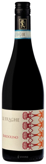 Le Fraghe - Bardolino 2024 (750ml)