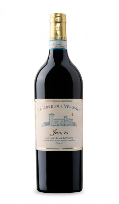 Le Lune del Vesuvio - Muscari Lacryma Christi del Vesuvio 2024 (750ml)