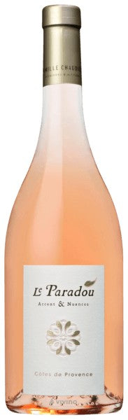 Le Paradou - Côtes de Provence Rosé 2024 (750ml)