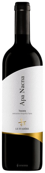 Le Stadère - Apa Nacna NV (750ml)