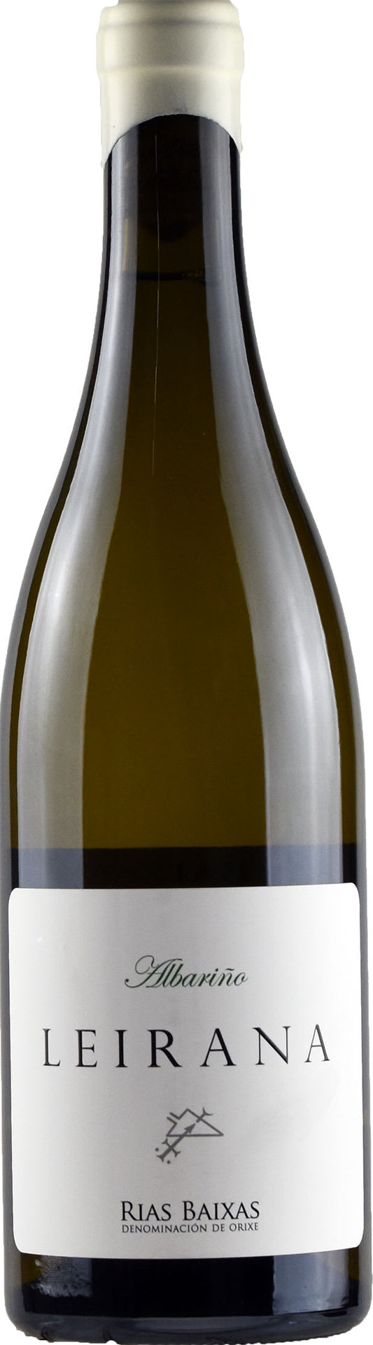 Forjas del Salnés Leirana Albariño 2023 (750ml)