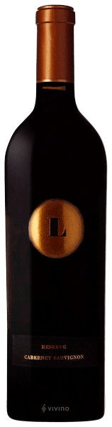 Lewis Cellars - Reserve Cabernet Sauvignon 2021 (750ml)
