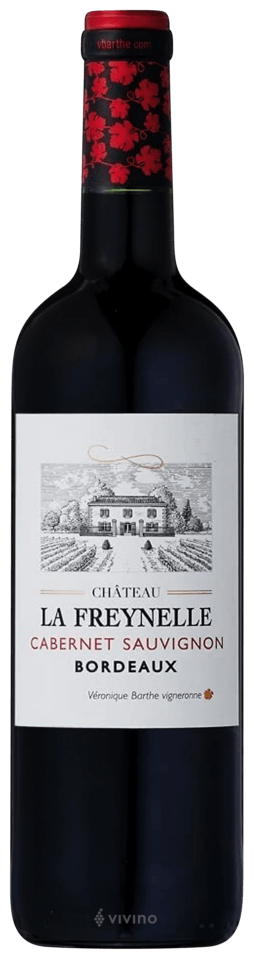 Château La Freynelle - Bordeaux 2022 (750ml)