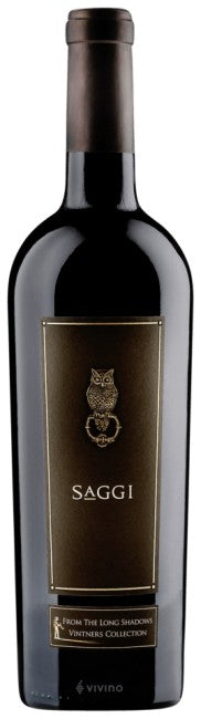 Long Shadows - Saggi 2018 (750ml)